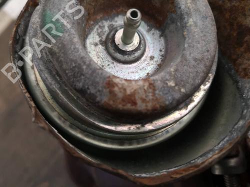 Turbolader/Kompressor OPEL ZAFIRA TOURER C (P12) 2.0 CDTi (75) | BP13443678M71 