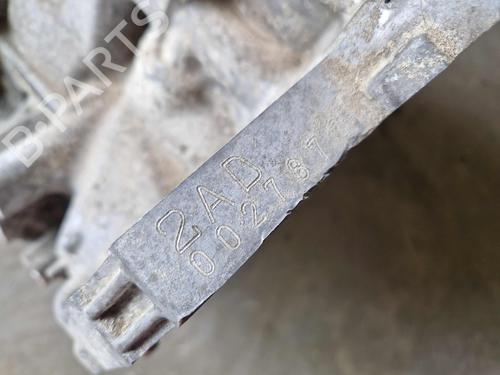 Engine TOYOTA RAV 4 III (_A3_) 2.2 D 4WD (ALA30_, ALA30R) | BP28472964M1 