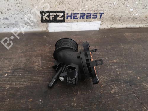 Tuyau FORD FOCUS IV (HN) 1.0 EcoBoost (125 hp) 22280924