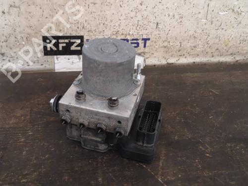 Used ABS pump SKODA FABIA III (NJ3) 1.0 (60 hp) 12860748