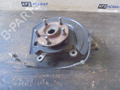 Used Support NISSAN QASHQAI / QASHQAI +2 I (J10, NJ10, JJ10E) 1.6 (114 hp) 12869596