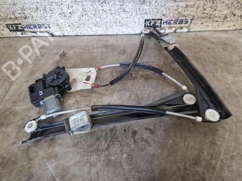 Used Front left window mechanism Front left window mechanism 37535575 37535575