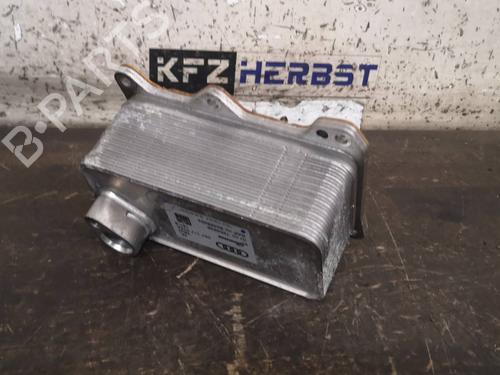 Used Oil radiator AUDI Q7 (4MB, 4MG, 4MQ) SQ7 TDI quattro (435 hp) 13443054