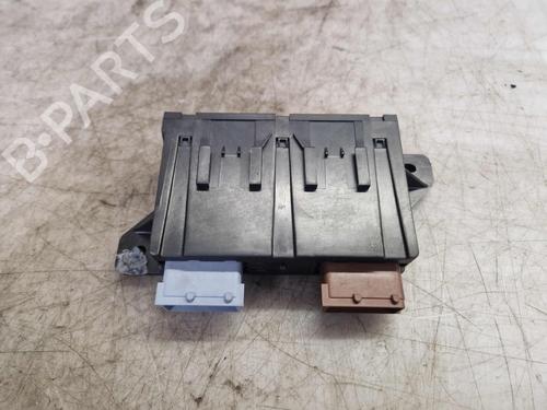 Unité de contrôle PEUGEOT 2008 I (CU_) 1.6 BlueHDi 100 (100 hp) 31856477