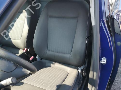 Used Left front seat OPEL MERIVA B MPV (S10) 1.4 (75) (100 hp) 33237233