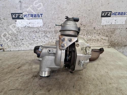 Turbolader/Kompressor VW GOLF VII (5G1, BQ1, BE1, BE2) 1.6 TDI | BP29853839M71 