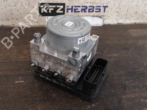 Used ABS pump RENAULT MEGANE IV Grandtour (K9A/M/N_) 1.3 TCe 100 (K9N8) (100 hp) 13431141