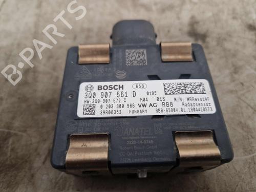 Electronic sensor VW PASSAT B8 Variant (3G5, CB5) 2.0 TDI | BP39766738M84 - Image 2