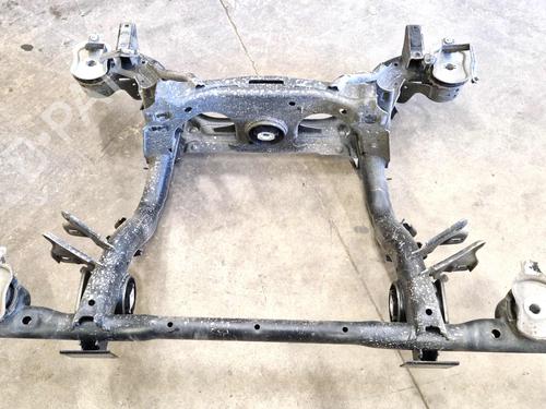 Used Rear axle VW ID.5 (E39) Pro Performance (204 hp) 30269956