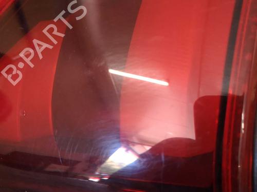 Right taillight PEUGEOT 2008 I (CU_) 1.6 BlueHDi 100 | BP22287696C35
