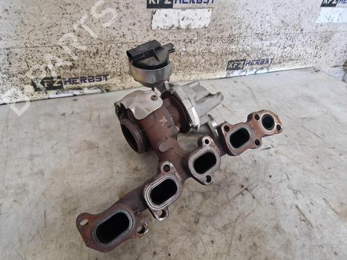 Turbolader/Kompressor Turbolader/Kompressor 38989384 38989384