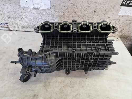 Intake manifold VW GOLF VII (5G1, BQ1, BE1, BE2) 1.2 TSI | BP27350132M70 