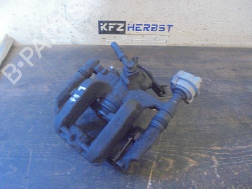 Used Left rear brake caliper OPEL ZAFIRA TOURER C (P12) 2.0 CDTi (75) (110 hp) 12868718
