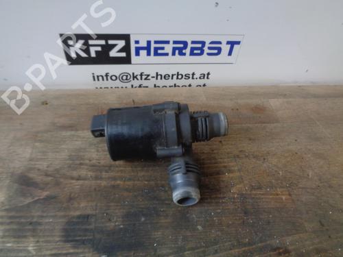 Ekstra vandpumpe LAND ROVER RANGE ROVER III (L322) 3.6 D 4x4 (272 hp) 13066821