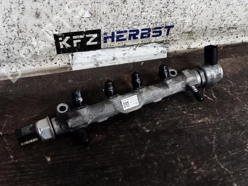 Used Injection rail AUDI A5 Convertible (F57, F5E) 2.0 TDI (190 hp) 23073329