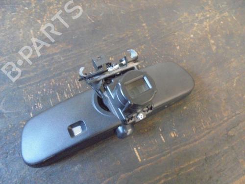 Rear mirror BMW X3 (F25) xDrive 20 d | BP12869658I6 