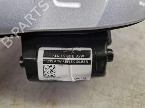 Fuel flap VW TOURAN (5T1) 2.0 TDI | BP29446944C131 