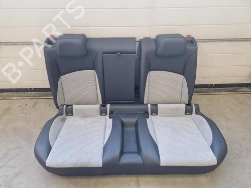 Sæde Bagtil VW ID.3 (E11, E12) Pro (204 hp) 32435878