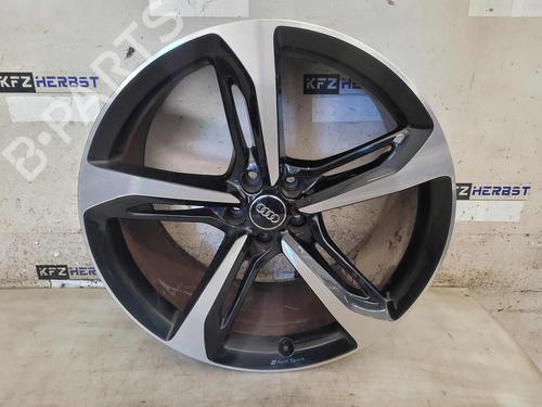 Used Rim AUDI Q7 (4MB, 4MG, 4MQ) 50 TDI Mild Hybrid quattro (286 hp) 24535310