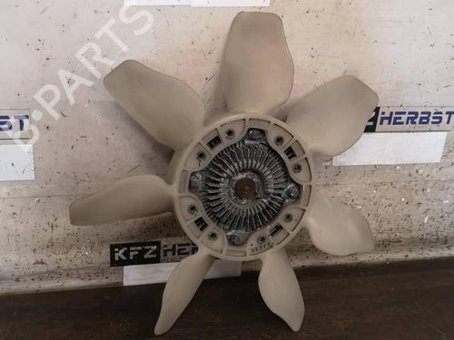 Electronic module TOYOTA HILUX VII Pickup (_N1_, _N2_, _N3_) 3.0 D-4D 4WD (KUN26) Viscolüfter | 3E27Z | 163610L020