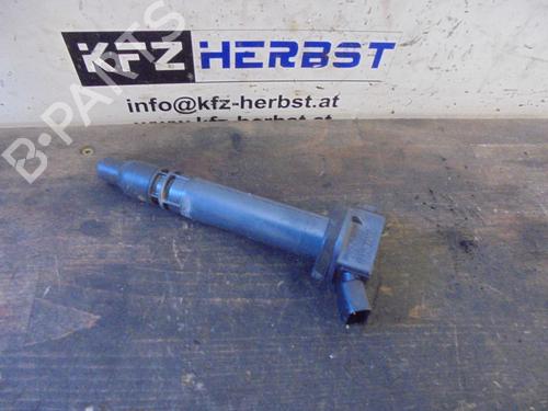 Used Electronic module TOYOTA AURIS (_E15_) 1.33 Dual-VVTi (NRE150_, NRE150R) (101 hp) 13067361