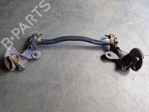 Used Rear axle Rear axle OPEL MOKKA / MOKKA X (J13) 1.4 (_76) (140 hp) 36701657 36701657