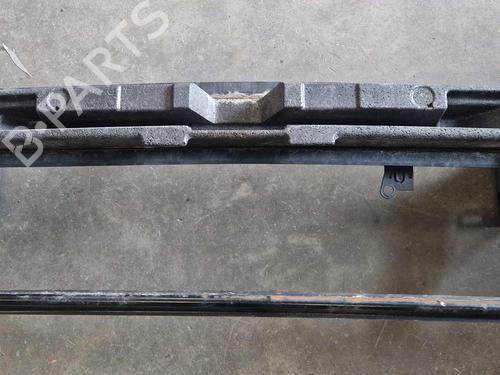 Kofangerbjælke Kofangerbjælke VW GOLF VII (5G1, BQ1, BE1, BE2) 1.6 TDI (105 hp) 37420665 37420665