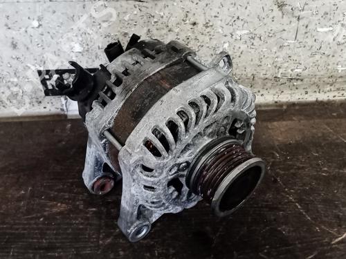 Generator PEUGEOT 308 III (FB_, FH_, FP_, F3_, FM_) BlueHDi 130 (FBYHZL, FBYHZT) (131 hp) 23090715