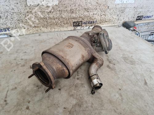 Catalyst AUDI A4 B9 Avant (8W5, 8WD) 45 TDI quattro | BP39096501M10 - Image 2