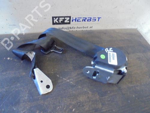 Used Rear right seatbelt VW GOLF V Variant (1K5) 1.9 TDI (105 hp) 20090695