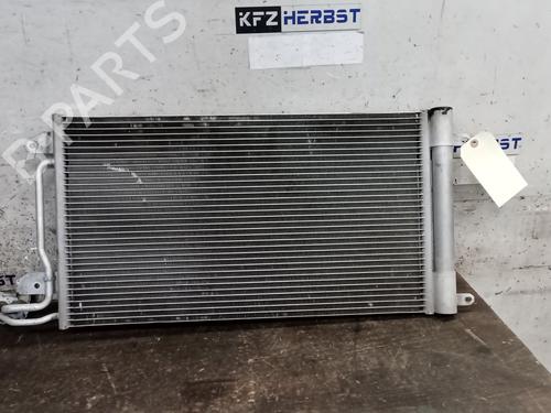 AC radiator VW POLO V (6R1, 6C1) 1.2 TSI | BP22293023M32 