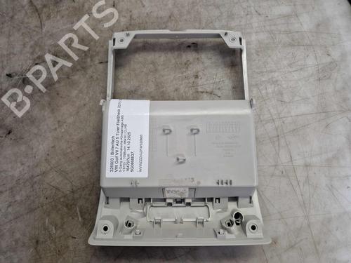 Cup/Object holder VW GOLF VII (5G1, BQ1, BE1, BE2) 1.6 TDI | BP29610454I37 