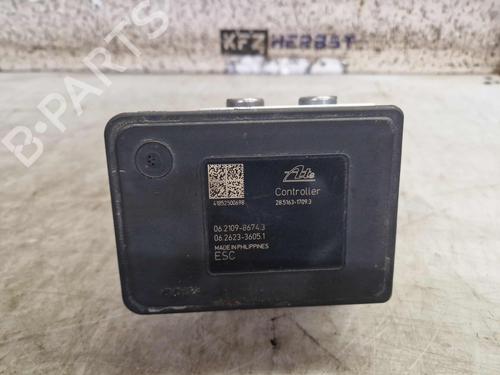 ABS pump HYUNDAI KONA (OS, OSE, OSI) 1.0 T-GDi | BP27731434M43 