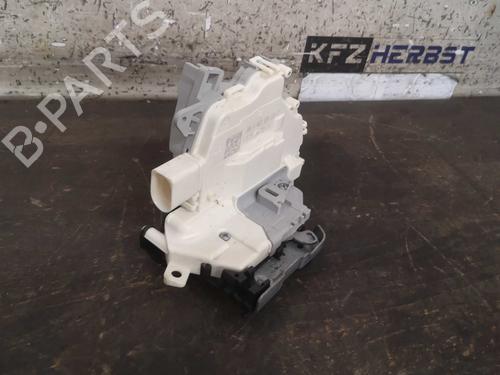 Used Rear left lock AUDI A6 C7 (4G2, 4GC) 2.0 TDI (190 hp) 22284247