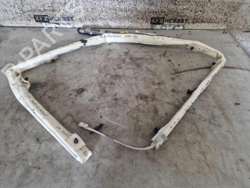 Used Left curtain airbag Left curtain airbag AUDI A6 Allroad C7 (4GH, 4GJ) 3.0 TDI quattro (313 hp) 40444809 40444809