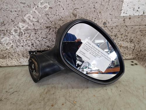 Used Right mirror FIAT GRANDE PUNTO (199_) 1.4 (199AXB1A) (75 hp) 29966648