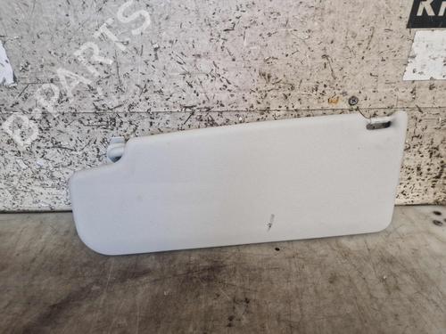 Right sun visor SKODA FABIA II Combi (545) 1.2 TSI | BP37262344I2 - Image 2