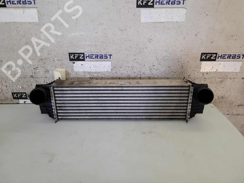 Intercooler BMW 7 (F01, F02, F03, F04) 740 i, Li xDrive (320 hp) 23244254