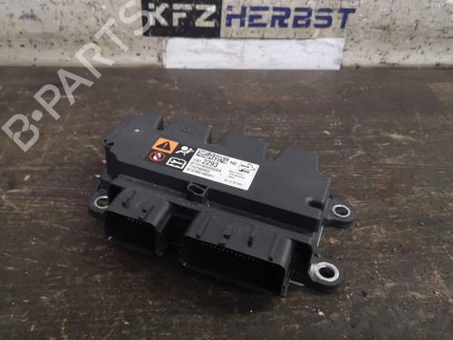 Used ECU airbags OPEL ZAFIRA TOURER C (P12) 2.0 CDTi (75) (170 hp) 22282008
