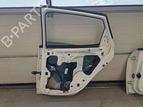 Right rear door SEAT IBIZA IV (6J5, 6P1) 1.4 | BP25861877C5 