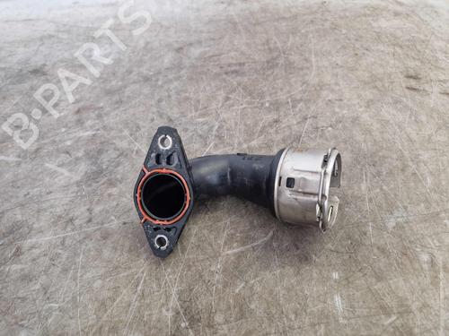 Used Pipe Pipe FORD PUMA (J2K, CF7) 1.0 EcoBoost (125 hp) 34721580 34721580