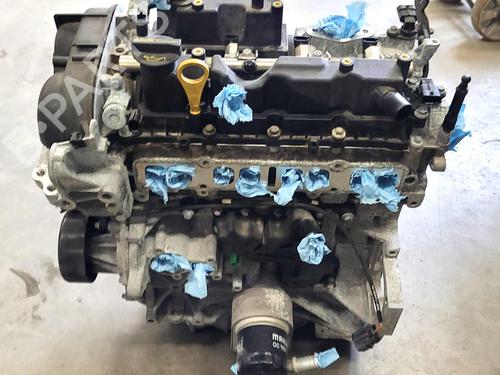 Motor für VOLVO V60 I (155) T4 (180 hp) 24924543