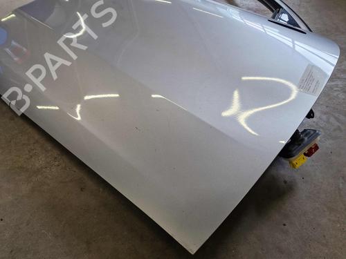 Right front door CITROËN GRAND C4 SPACETOURER (3A_, 3E_) 1.5 BlueHDi 130 | BP29446914C3 