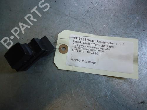 Used Switch SUZUKI SWIFT III (MZ, EZ) 1.3 (RS413, ZC11S) (92 hp) 12882500