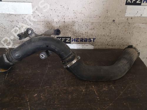 Pipe DACIA SANDERO II TCe 90 (B8M1, B8MA, B8AC) | BP22717883M125 
