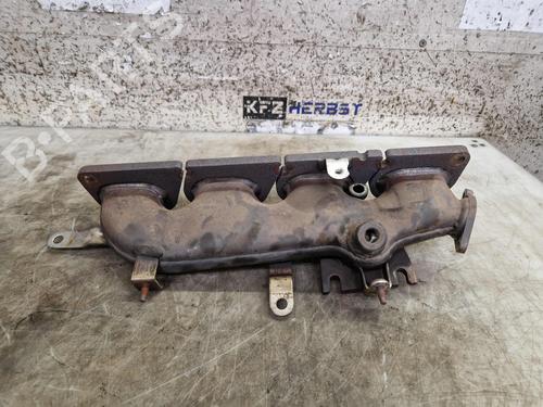 Udstødningsmanifold LAND ROVER FREELANDER 2 (L359) 2.2 TD4 4x4 (150 hp) 31375482
