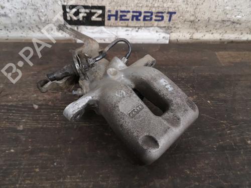 Used Right rear brake caliper VW TOURAN (1T1, 1T2) 1.4 TSI (170 hp) 22289724