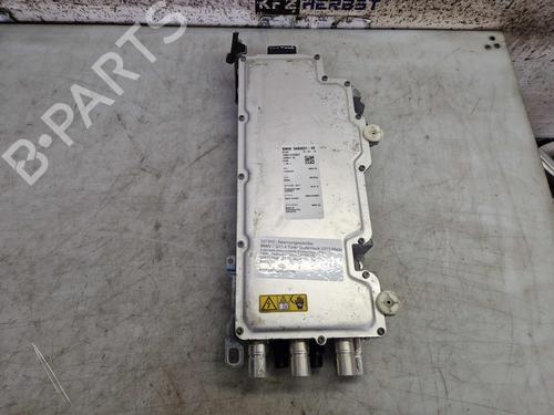 Module électronique BMW 7 (G11, G12) 740 e, Le (326 hp) 31948695