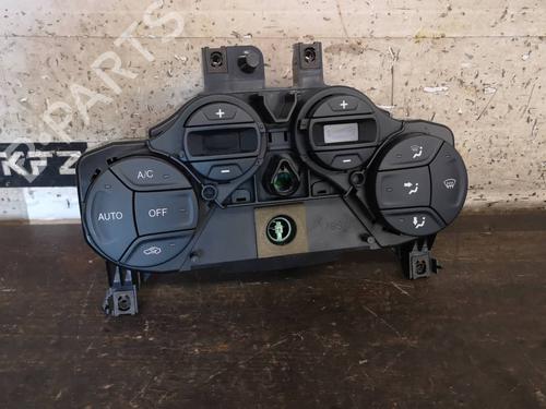 Used Climate control FORD KA (RU8) 1.2 (69 hp) 12877295