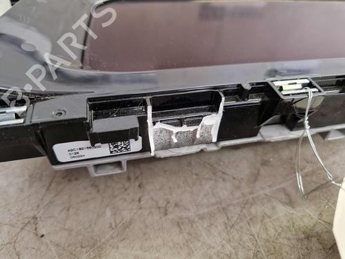 Instrument cluster VW GOLF VIII Variant (CG5, DB5) 2.0 TDI | BP30144607C47 